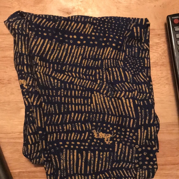 New and never worn hidden unicorn leggings - Picture 1 of 3